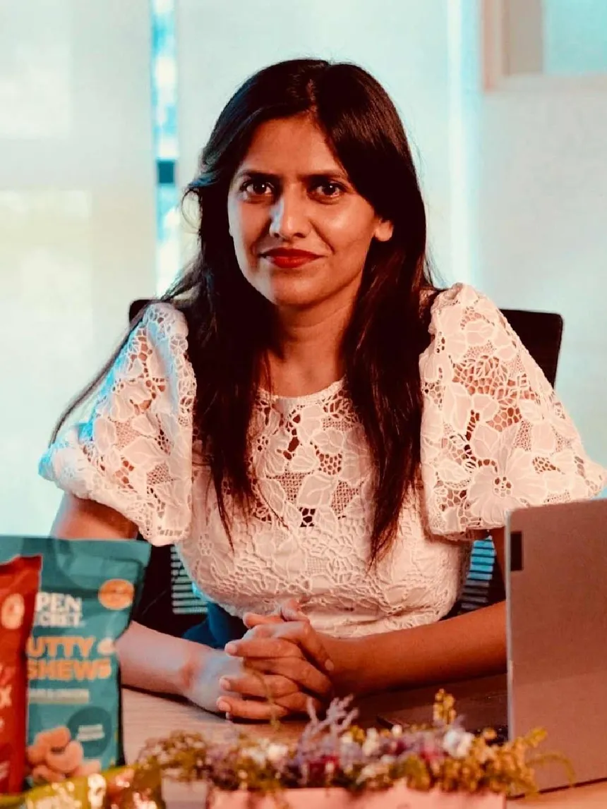 Ahana Gautam