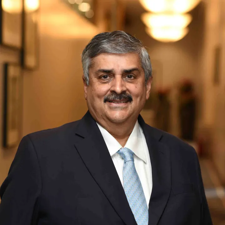 Bharat Puri