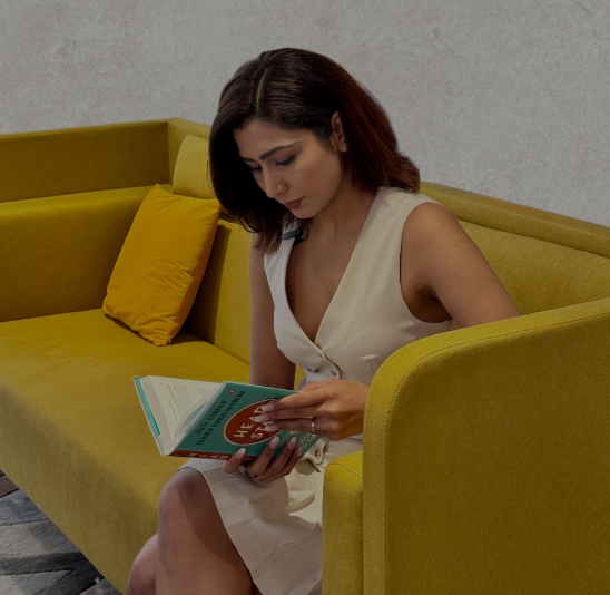 Ghazal Alagh