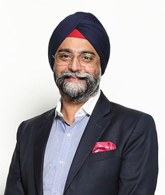 Gurpreet Singh