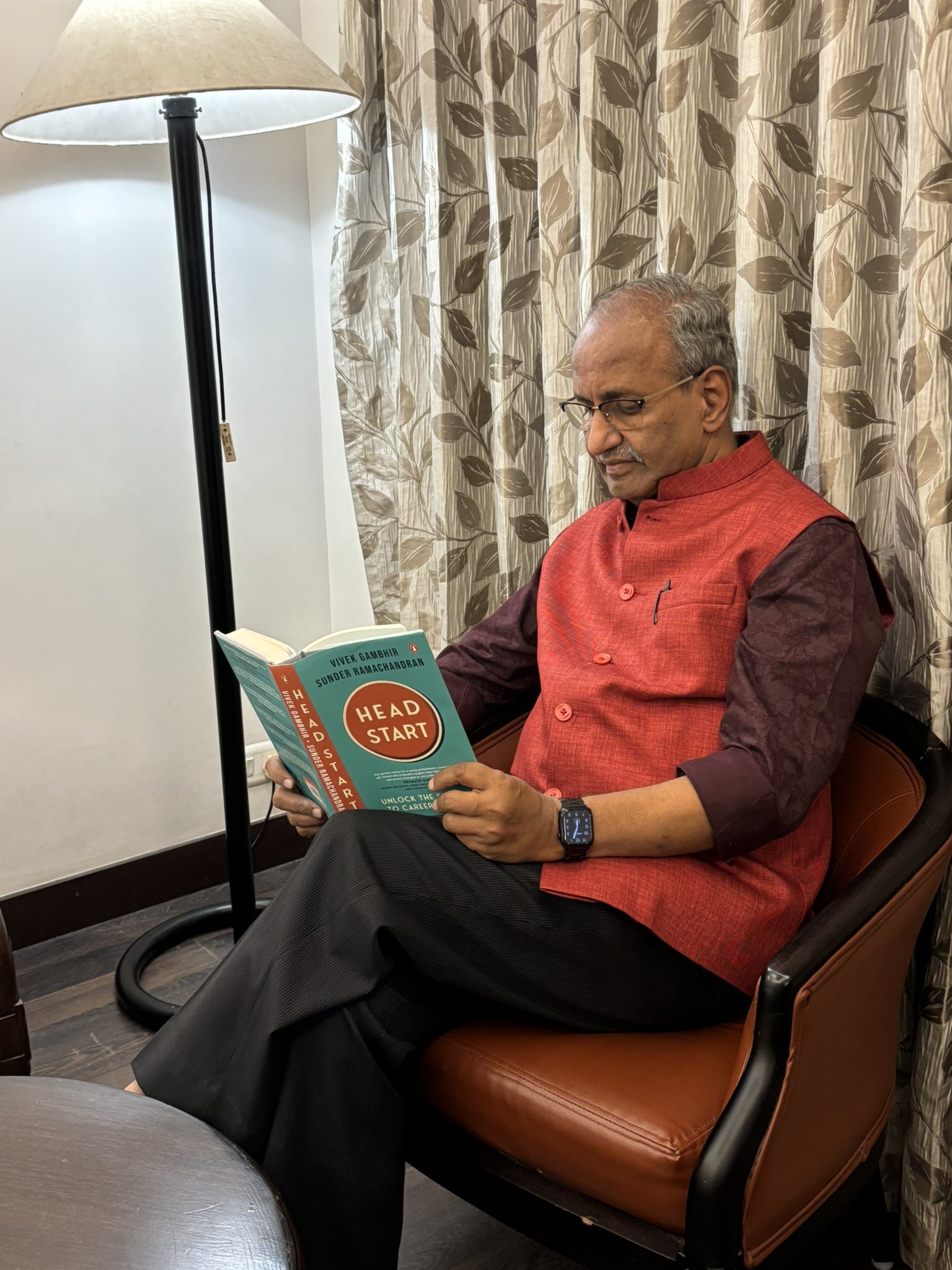 Hariram Krishnan