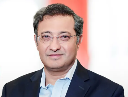 Karan Singh