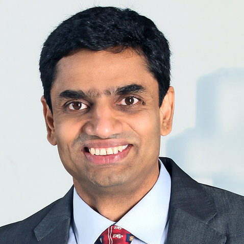 Krish Shankar