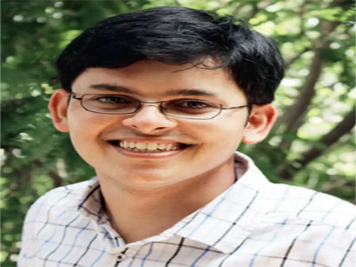 Mohit Gundecha