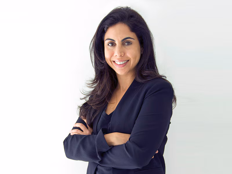 Nisaba Godrej