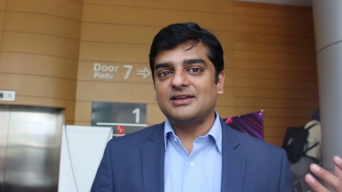 Rajiv Jayaraman