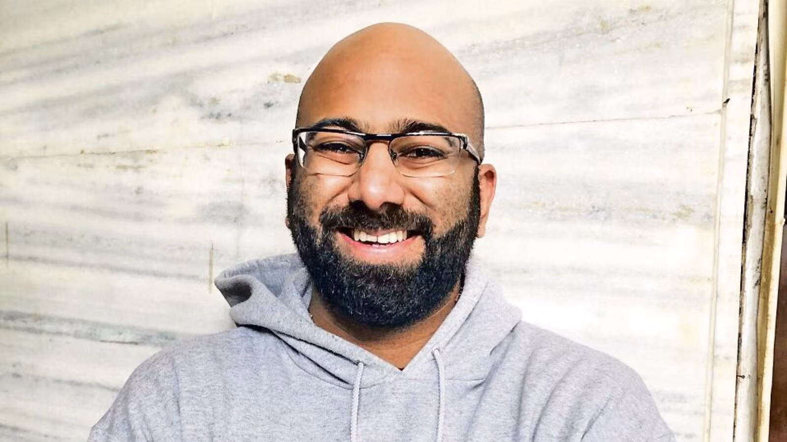 Shantanu Deshpande