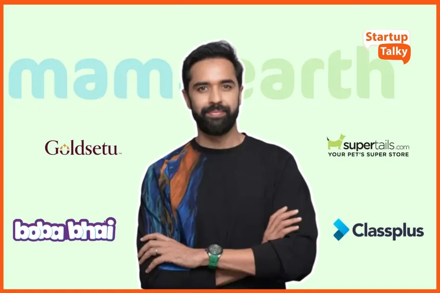Varun Alagh