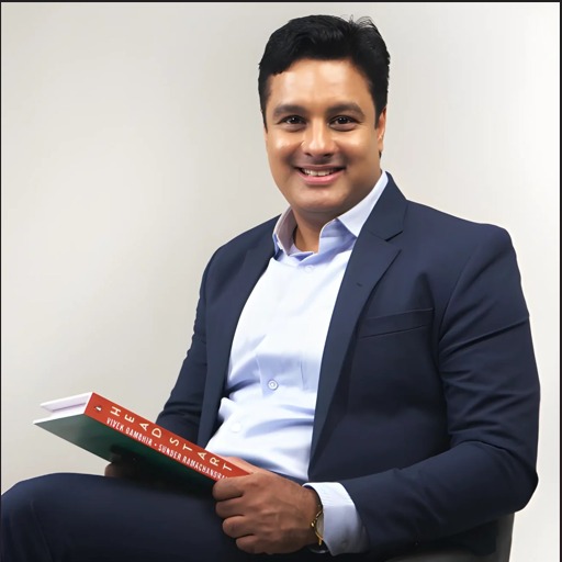 Sunder Ramachandran